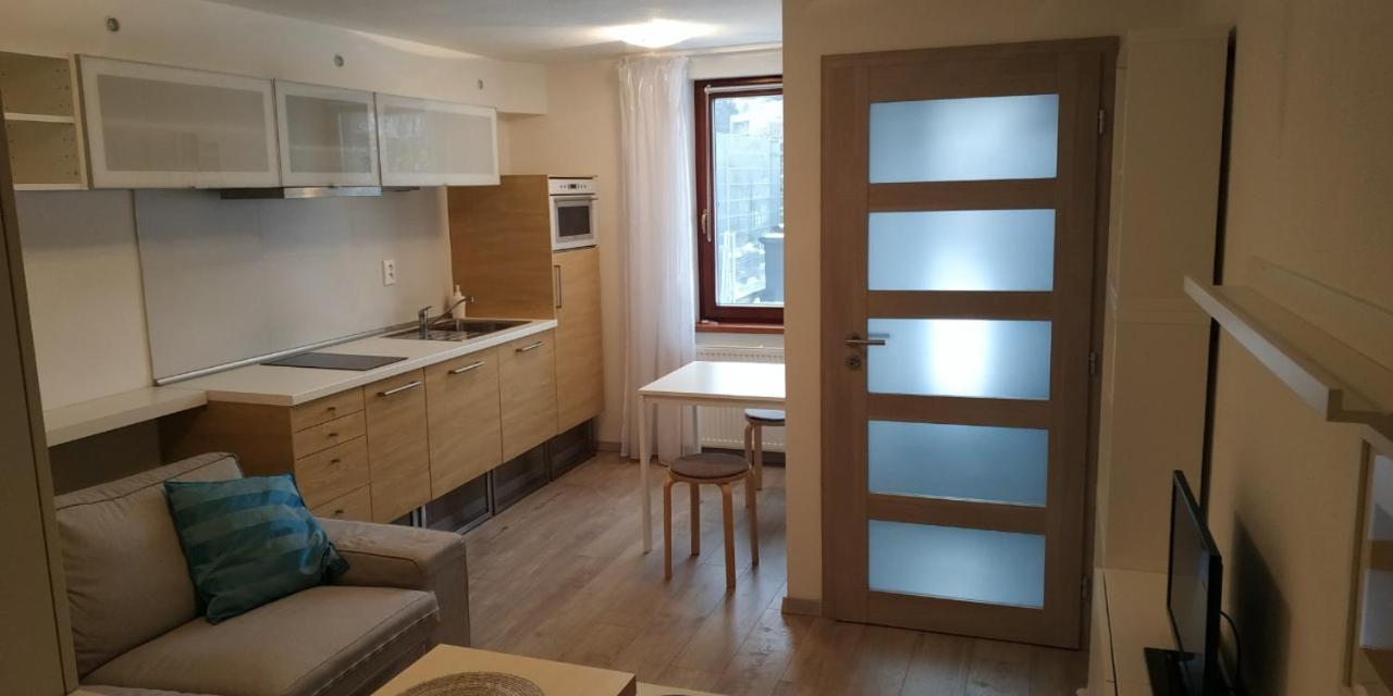 Appartement Jana *